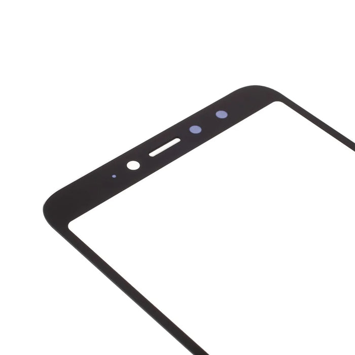 Digitizer Touch Screen Glass Replace Part (without Logo) for Xiaomi Redmi S2/Y2 2018 - Black - 5