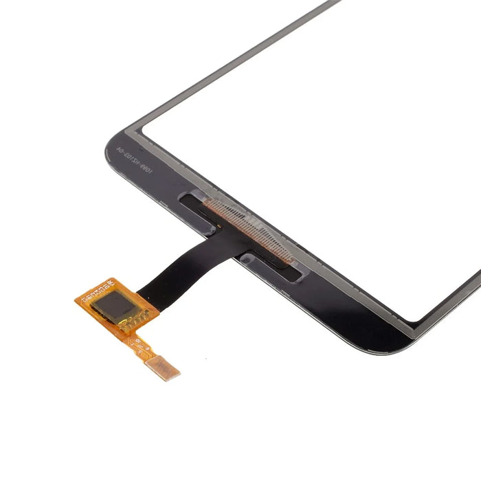 Digitizer Touch Screen Glass Replace Part (without Logo) for Xiaomi Redmi S2/Y2 2018 - Black - 7