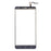 Digitizer Touch Screen Glass Replace Part (without Logo) for Xiaomi Mi Max 2 2017 - Black - 2