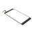 Digitizer Touch Screen Glass Replace Part (without Logo) for Xiaomi Mi Max 2 2017 - Black - 3