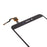 Digitizer Touch Screen Glass Replace Part (without Logo) for Xiaomi Mi Max 2 2017 - Black - 5