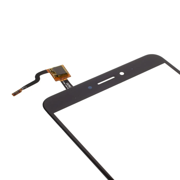 Digitizer Touch Screen Glass Replace Part (without Logo) for Xiaomi Mi Max 2 2017 - Black - 5