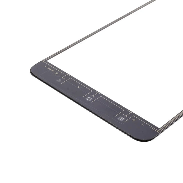 Digitizer Touch Screen Glass Replace Part (without Logo) for Xiaomi Mi Max 2 2017 - Black - 7