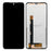OEM LCD Screen and Digitizer Assembly Replacement (without Logo) for Umidigi Bison - 1