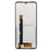 OEM LCD Screen and Digitizer Assembly Replacement (without Logo) for Umidigi Bison - 3