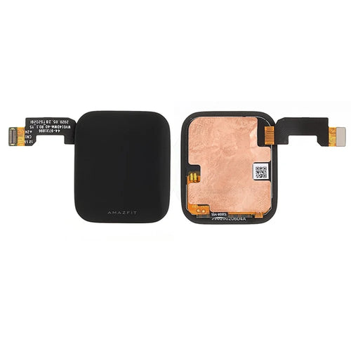 OEM LCD Screen and Digitizer Assembly for Huami Amazfit Pop Pro A2009 - 1