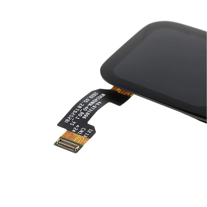 OEM LCD Screen and Digitizer Assembly for Huami Amazfit Pop Pro A2009 - 5