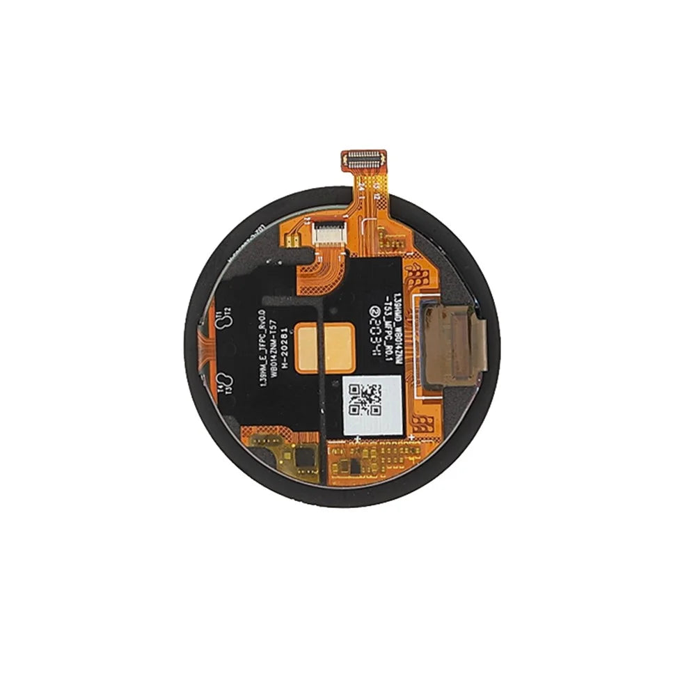 OEM OLED Screen and Digitizer Assembly Replacement (without Logo) for Amazfit GTR 2e - 2