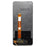 OEM LCD Screen and Digitizer Assembly Replacement (without Logo) for OnePlus Nord N10 5G - 3