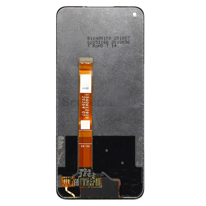 OEM LCD Screen and Digitizer Assembly Replacement (without Logo) for OnePlus Nord N10 5G - 3