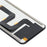 OEM LCD Screen and Digitizer Assembly Replacement (without Logo) for Doogee S88 Pro - 3