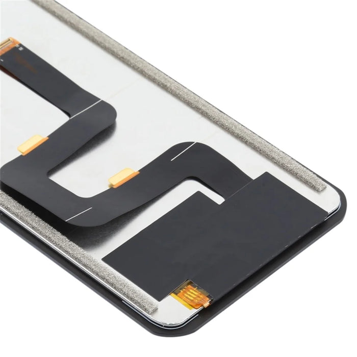 OEM LCD Screen and Digitizer Assembly Replacement (without Logo) for Doogee S88 Pro - 3