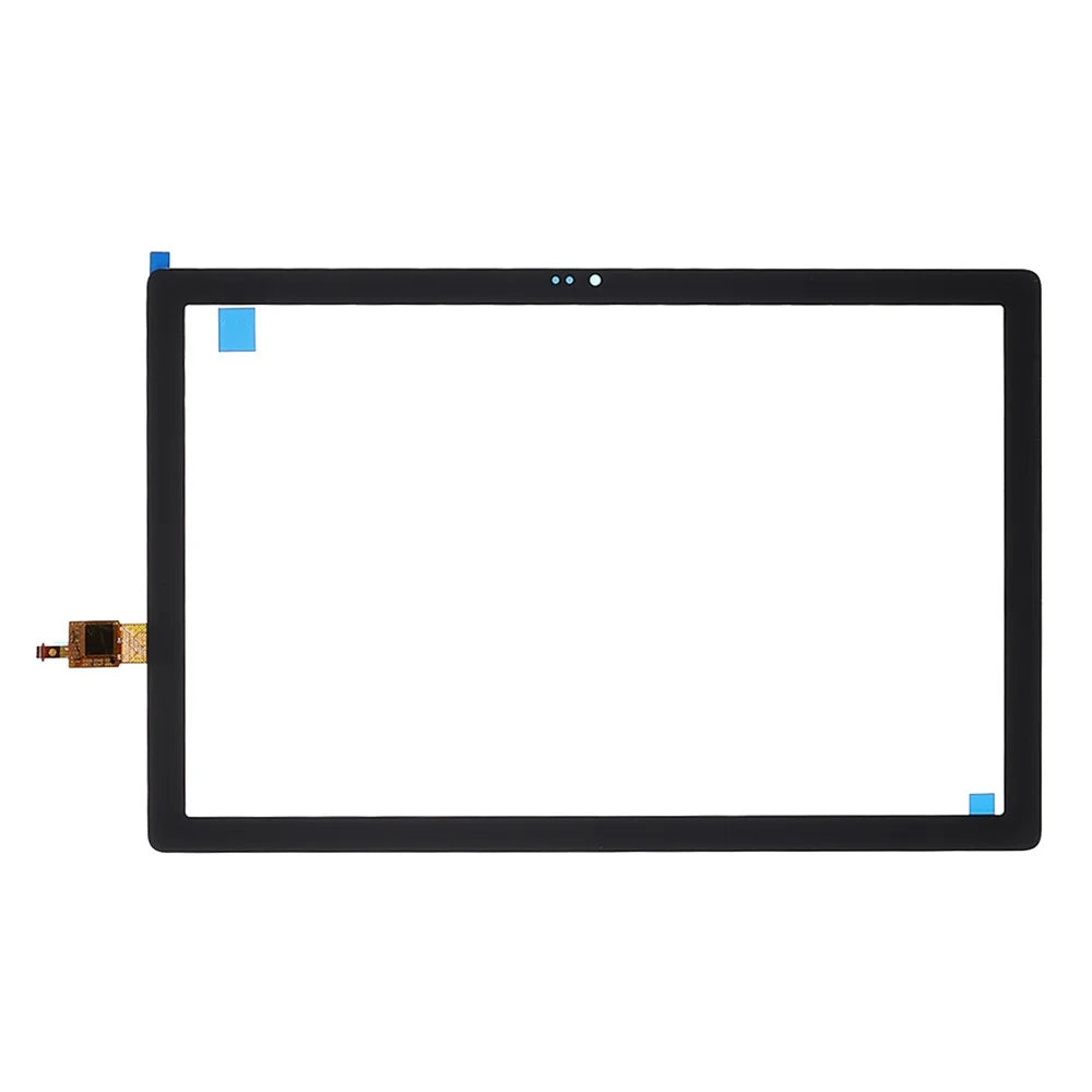 OEM Digitizer Touch Screen Glass Part (without Logo) for Alcatel 3T 10 8094 - Black - 1