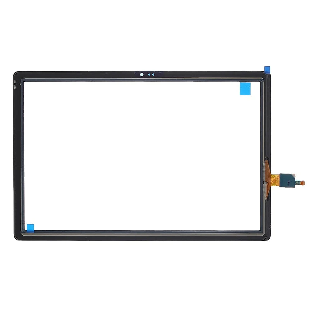 OEM Digitizer Touch Screen Glass Part (without Logo) for Alcatel 3T 10 8094 - Black - 2