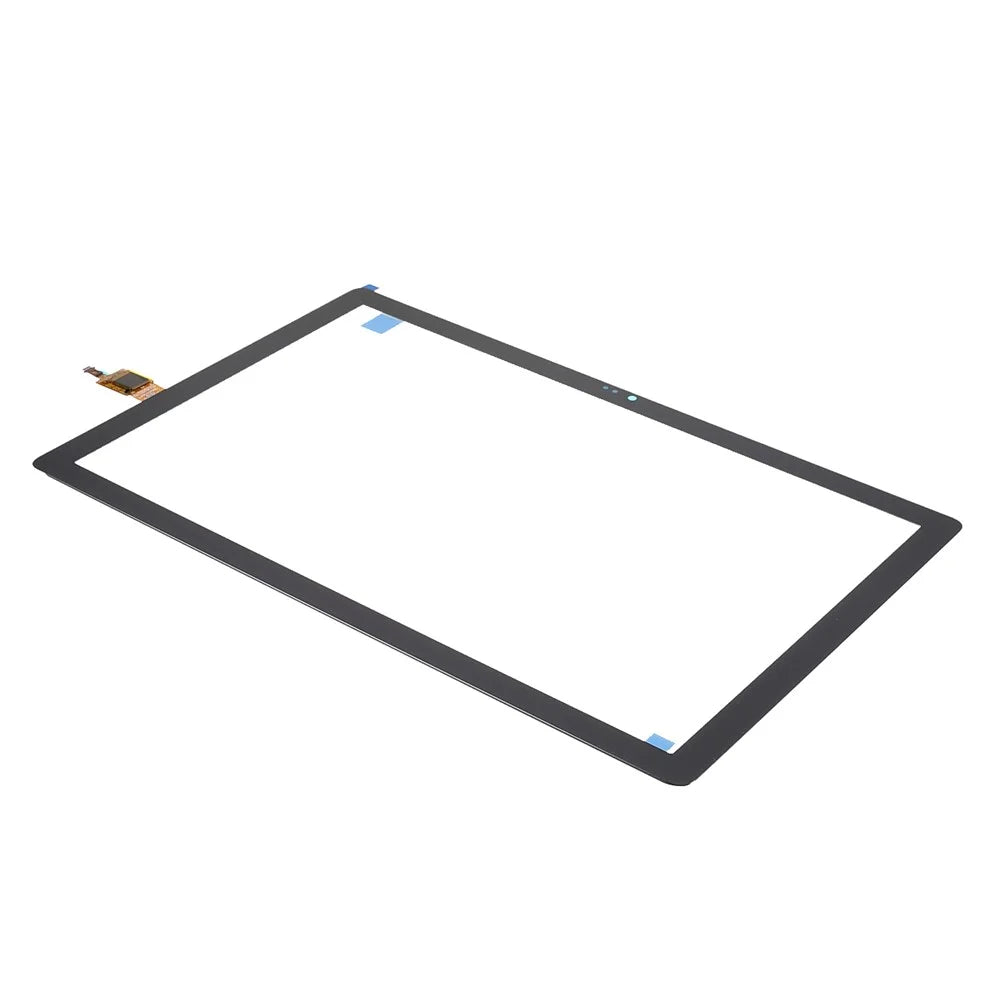 OEM Digitizer Touch Screen Glass Part (without Logo) for Alcatel 3T 10 8094 - Black - 3