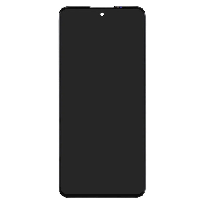 OEM LCD Screen and Digitizer Assembly Replacement (Without Logo) for TCL 20S - 2