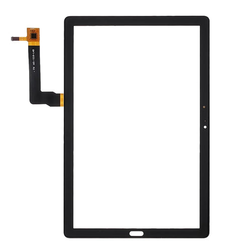 OEM Digitizer Touch Screen Glass Replace Part for Huawei MediaPad M5 10 (10.8") CMR-W09/AL09 - Black - 1