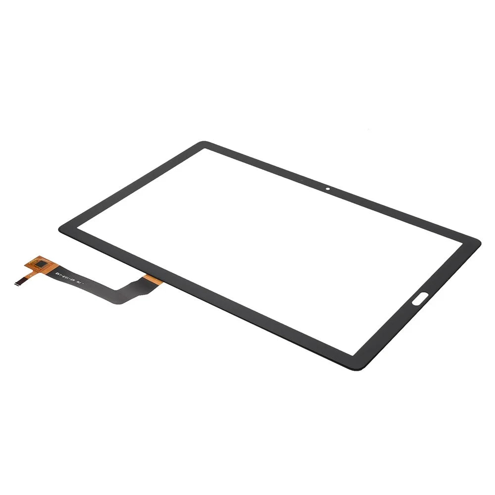 OEM Digitizer Touch Screen Glass Replace Part for Huawei MediaPad M5 10 (10.8") CMR-W09/AL09 - Black - 3