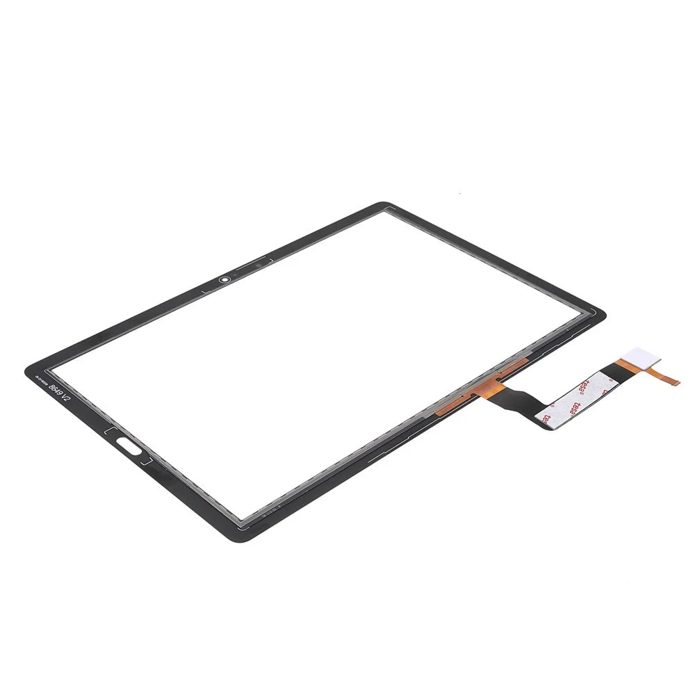 OEM Digitizer Touch Screen Glass Replace Part for Huawei MediaPad M5 10 (10.8") CMR-W09/AL09 - Black - 5