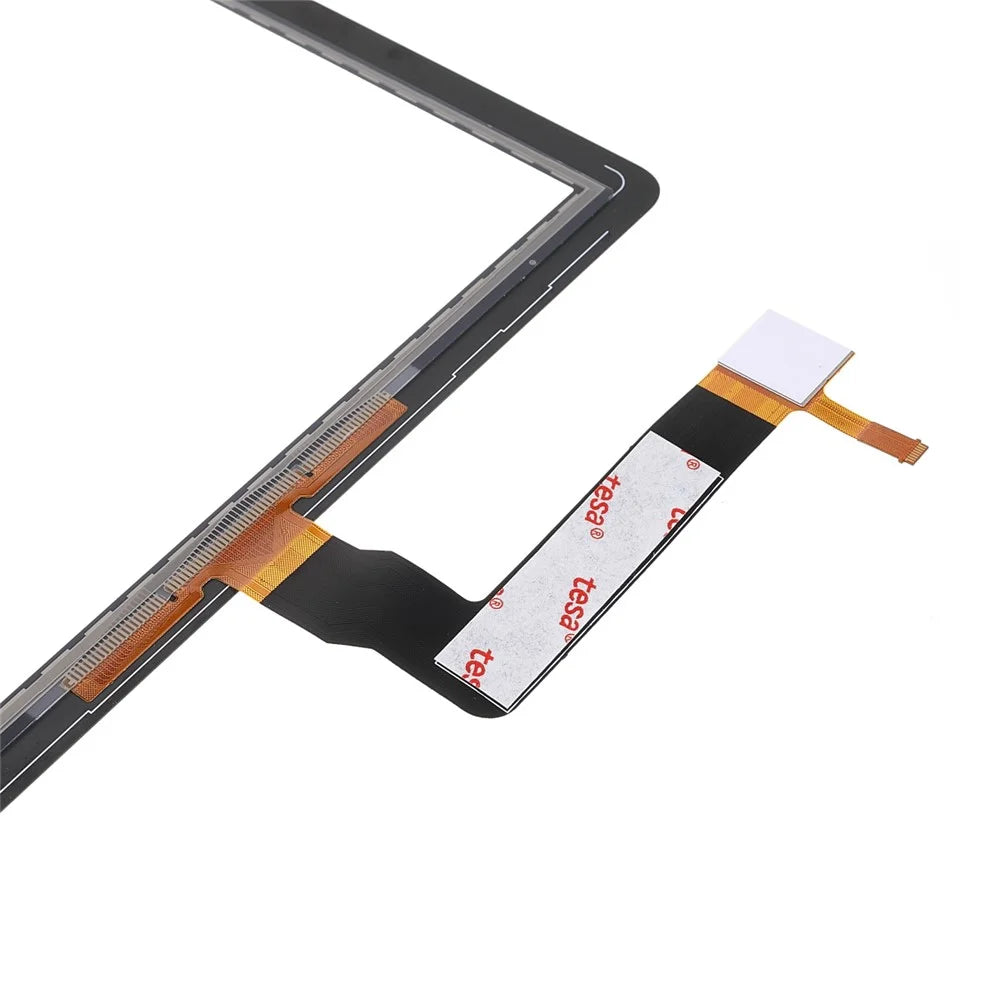 OEM Digitizer Touch Screen Glass Replace Part for Huawei MediaPad M5 10 (10.8") CMR-W09/AL09 - Black - 6