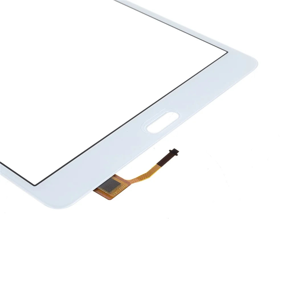 OEM Digitizer Touch Screen Glass Replace Part for Huawei MediaPad M5 8 (8.4-inch) SHT-AL09 SHT-W09 - White - 4