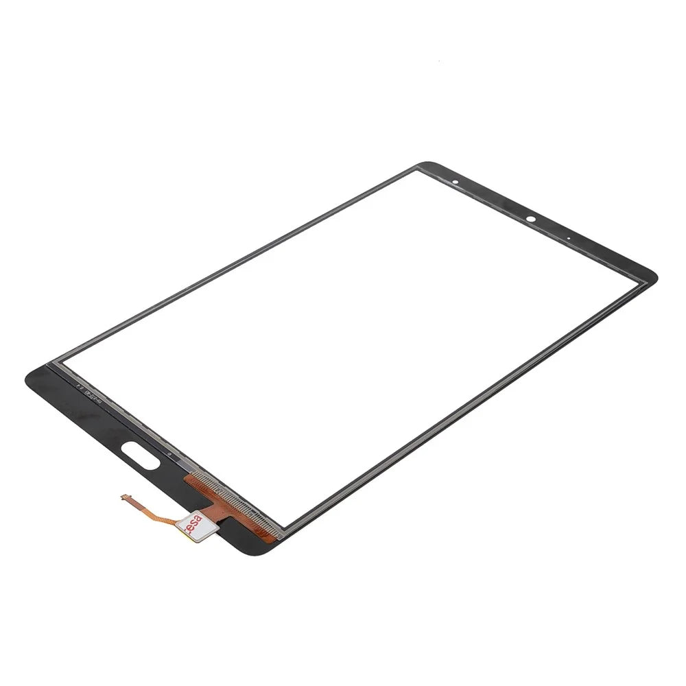 OEM Digitizer Touch Screen Glass Replace Part for Huawei MediaPad M5 8 (8.4-inch) SHT-AL09 SHT-W09 - White - 6