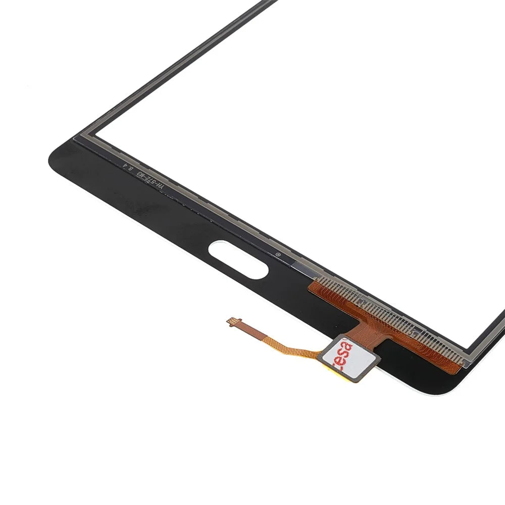 OEM Digitizer Touch Screen Glass Replace Part for Huawei MediaPad M5 8 (8.4-inch) SHT-AL09 SHT-W09 - White - 7