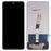 LCD Screen and Digitizer Assembly Repair Part for Xiaomi Redmi Note 9S / Note 9 Pro - Black - 1