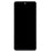 LCD Screen and Digitizer Assembly Repair Part for Xiaomi Redmi Note 9S / Note 9 Pro - Black - 2