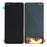 OEM LCD Screen and Digitizer Assembly Repair Part for Oppo Reno4 F - Black - 1