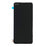 OEM LCD Screen and Digitizer Assembly Repair Part for Oppo Reno4 F - Black - 2