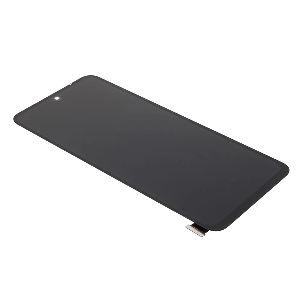 For Xiaomi Redmi Note 10 4G / Note 10S / Note 11 SE (India) 4G / Poco M5s 4G LCD Screen and Digitizer Assembly Part - Black - 3