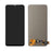 LCD Screen and Digitizer Assembly Part for vivo V20 SE / vivo V20 / T1 (Snapdragon 680) - Black - 1