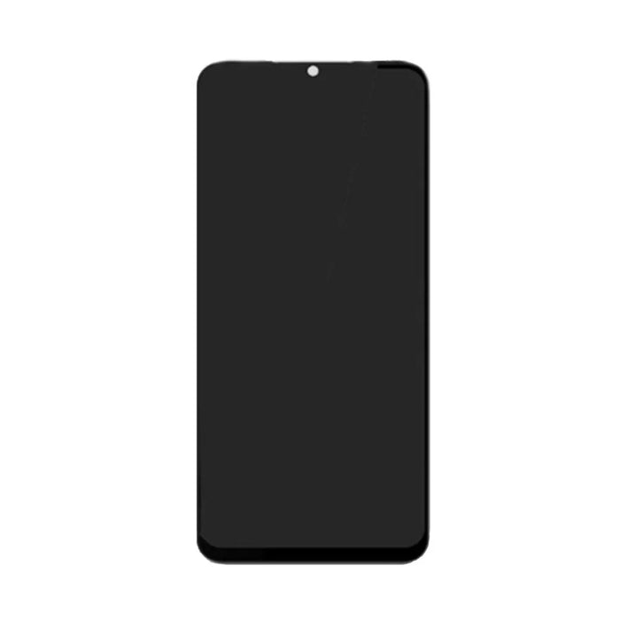 LCD Screen and Digitizer Assembly Part for vivo V20 SE / vivo V20 / T1 (Snapdragon 680) - Black - 2