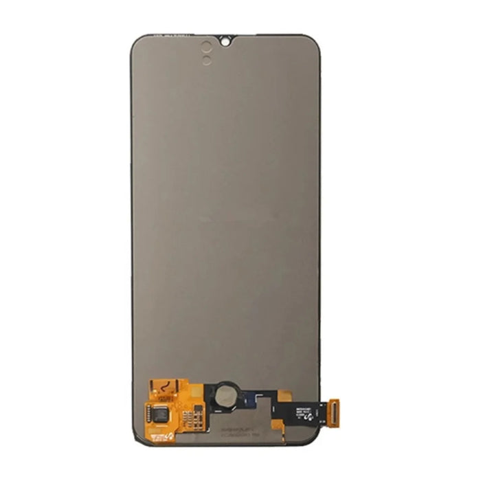 LCD Screen and Digitizer Assembly Part for vivo V20 SE / vivo V20 / T1 (Snapdragon 680) - Black - 3