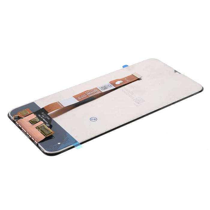 OEM LCD Screen and Digitizer Assembly Part Repair for vivo Y11s / Y12a - Black - 5