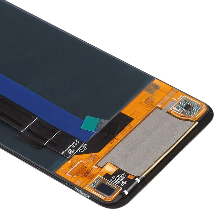 OEM Disassembly LCD Screen and Digitizer Assembly Repair Part for Xiaomi Mi 8 (6.21-inch) - 2