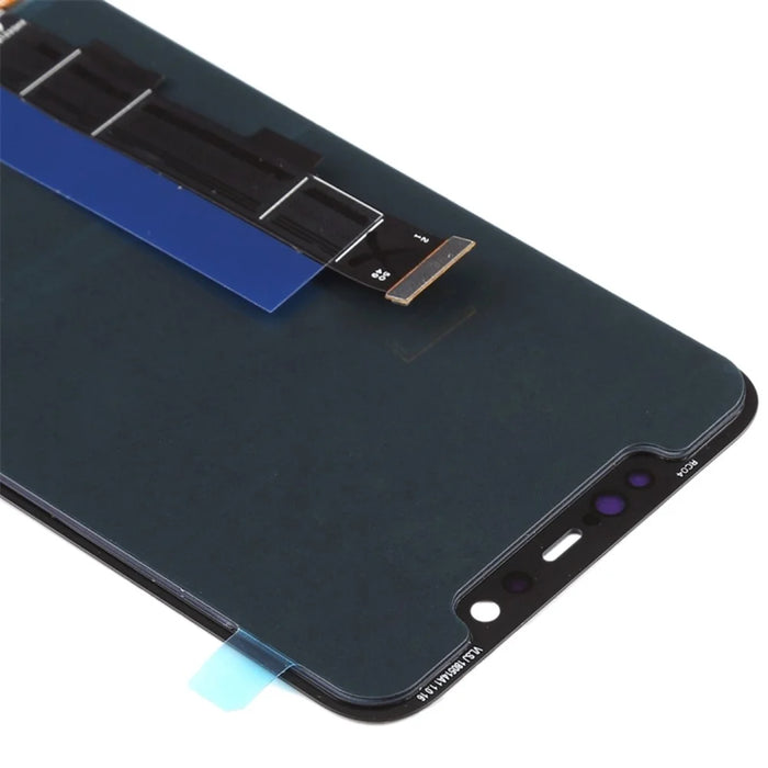 OEM Disassembly LCD Screen and Digitizer Assembly Repair Part for Xiaomi Mi 8 (6.21-inch) - 3