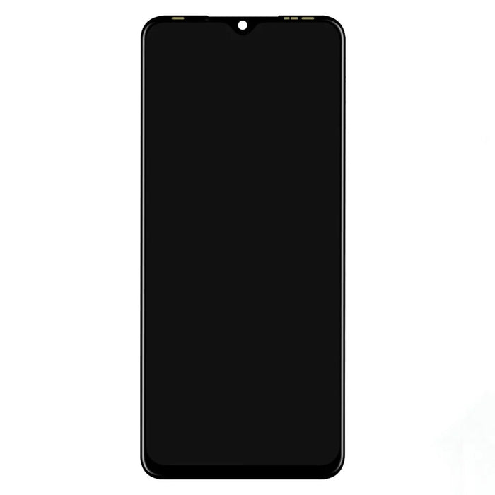 OEM LCD Screen and Digitizer Assembly Repair Part for Infinix Hot 10 Play X688B/X688C - 2