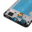 Grade B LCD Screen and Digitizer Assembly + Frame Replacement Part for Huawei Y7 (2018) / Y7 Prime (2018) / Y7 Pro (2018) - Black - 6