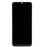 Grade B LCD Screen and Digitizer Assembly + Frame Replacement Part (without Logo) for Realme C3 (without Fingerprint) / Realme 5i / Realme 5s - Black - 2