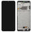 OEM AMOLED Screen and Digitizer Assembly + Frame Replacement for Samsung Galaxy A32 4G (EU Version) A325 - 1