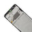 OEM AMOLED Screen and Digitizer Assembly + Frame Replacement for Samsung Galaxy A32 4G (EU Version) A325 - 3