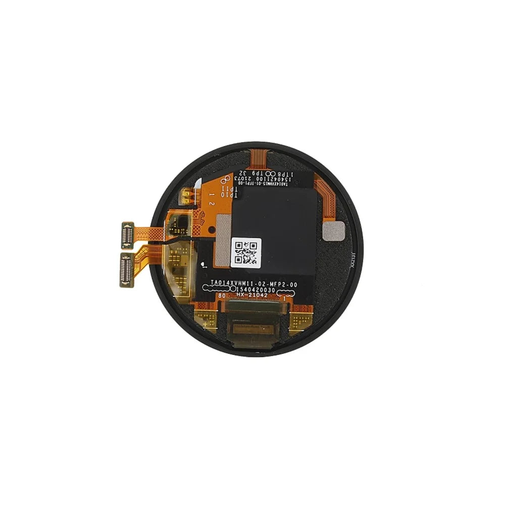 OEM AMOLED Screen and Digitizer Assembly Repair Part for Huawei Watch 3 - 2