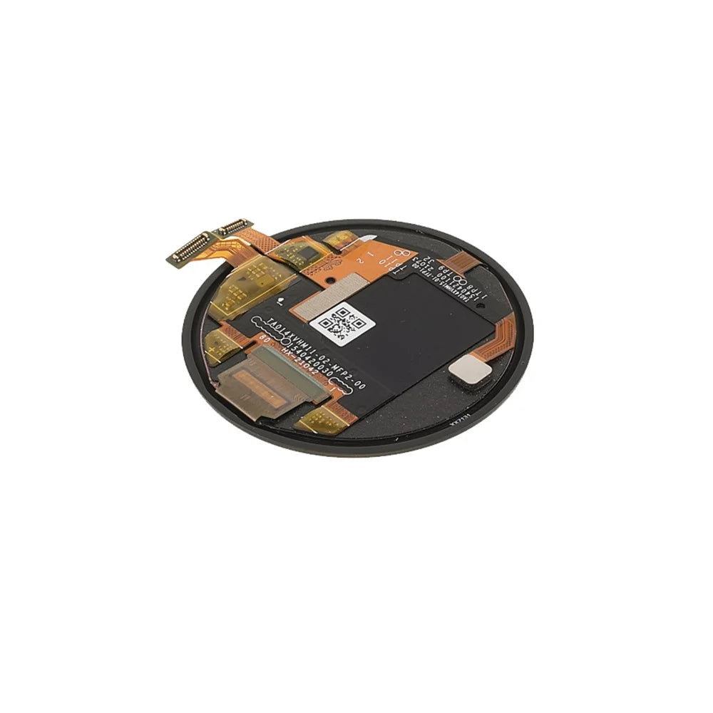 OEM AMOLED Screen and Digitizer Assembly Repair Part for Huawei Watch 3 - 4