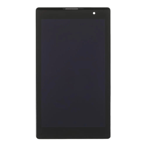 OEM LCD Screen and Digitizer Assembly + Frame Replace Part for Asus ZenPad C 7.0 Z170C/Z170CG - Black - 1