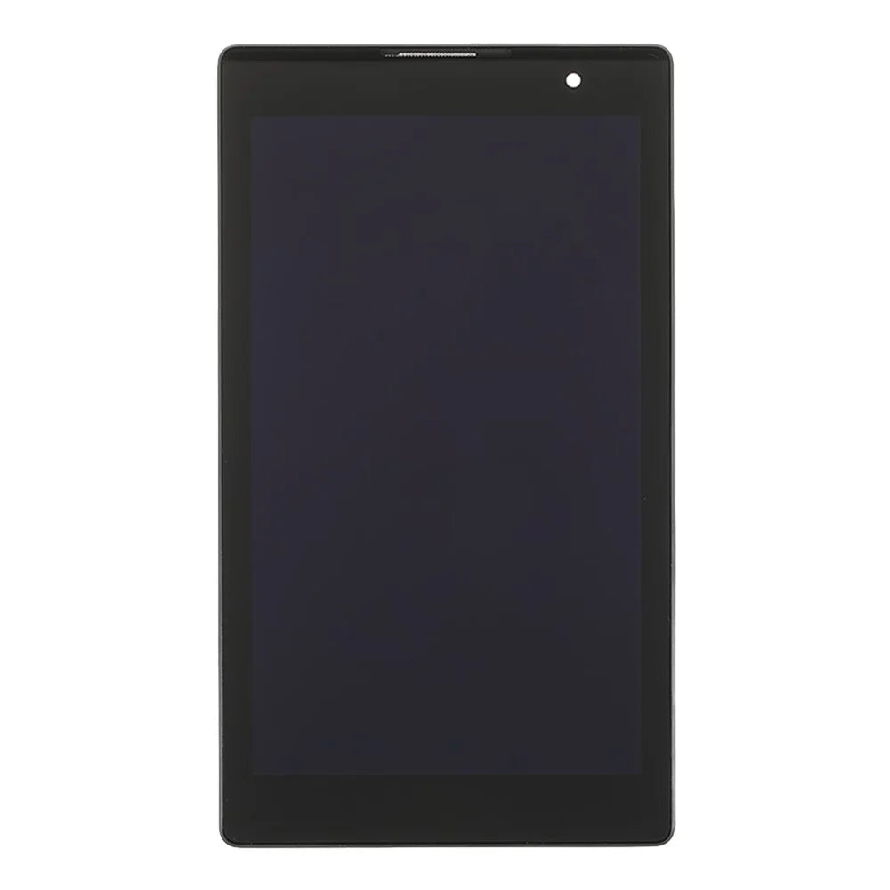 OEM LCD Screen and Digitizer Assembly + Frame Replace Part for Asus ZenPad C 7.0 Z170C/Z170CG - Black - 1