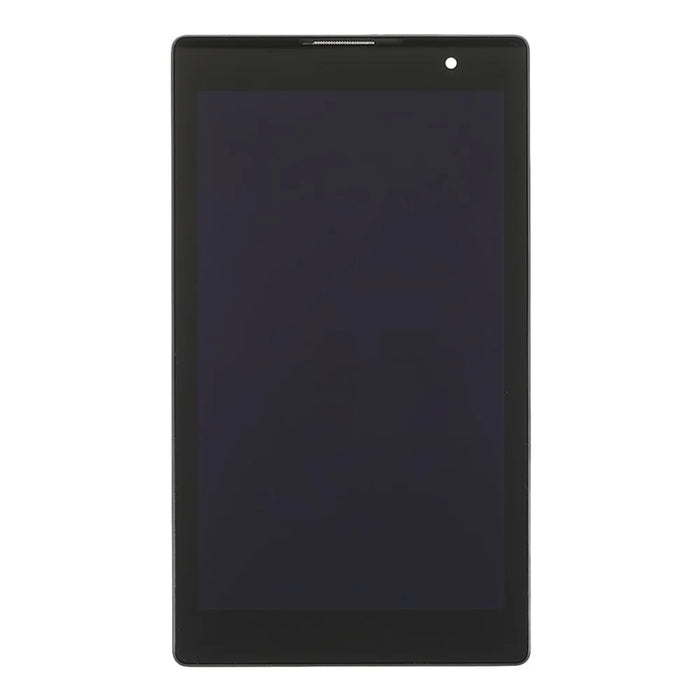OEM LCD Screen and Digitizer Assembly + Frame Replace Part for Asus ZenPad C 7.0 Z170C/Z170CG - Black - 1