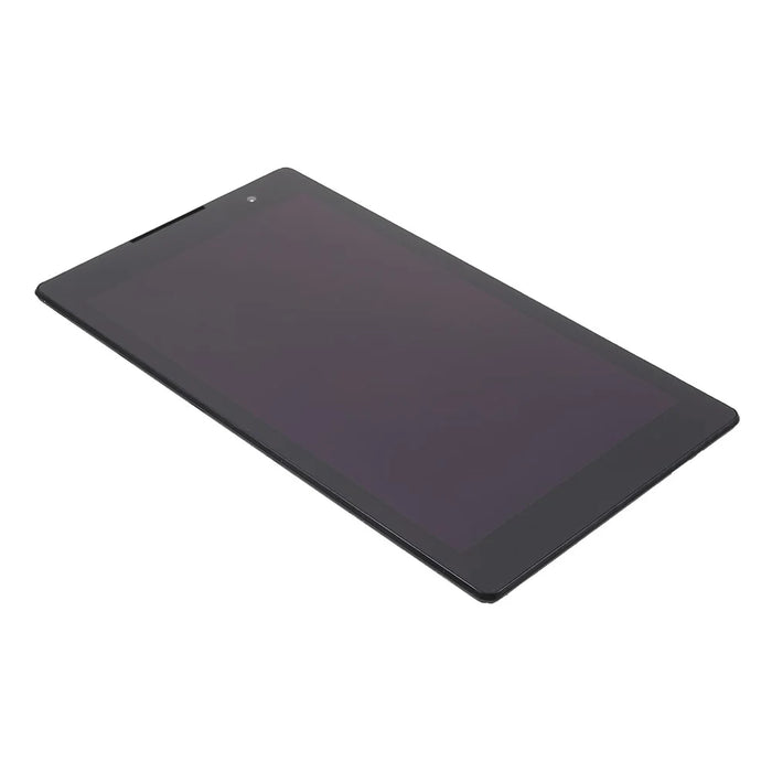 OEM LCD Screen and Digitizer Assembly + Frame Replace Part for Asus ZenPad C 7.0 Z170C/Z170CG - Black - 3