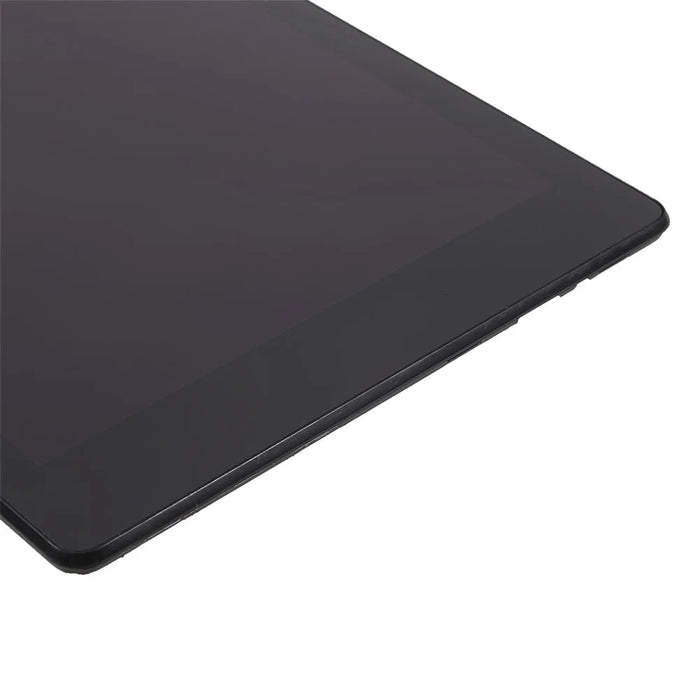 OEM LCD Screen and Digitizer Assembly + Frame Replace Part for Asus ZenPad C 7.0 Z170C/Z170CG - Black - 4